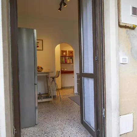 Appartamento 