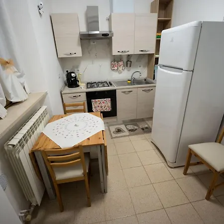 Apartment Intero A *