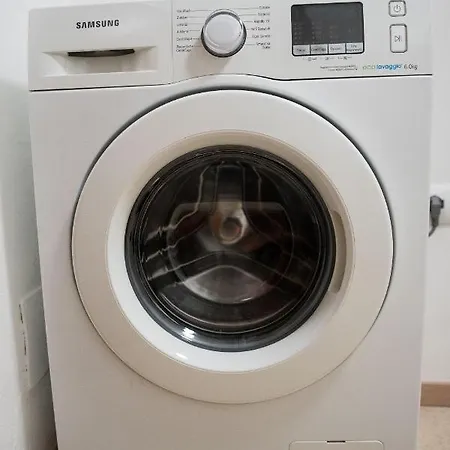 Apartment Intero A