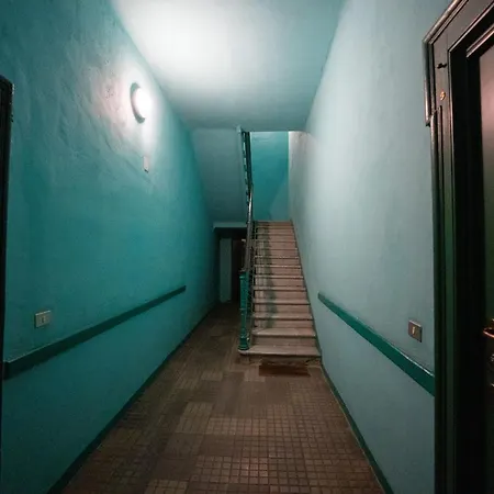 Apartment Intero A *