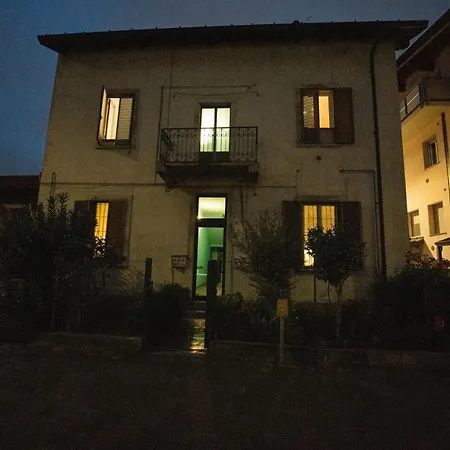 Intero A Apartment Pero